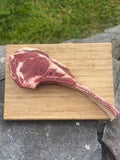 Tomahawk Rib Steak