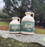 Derby Farms Pure VT Maple Syrup