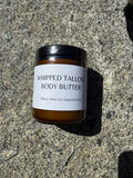 Sparrow Spring Farm Whipped Body Butter