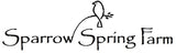 Sparrow Spring Farm Hand & Body Balm
