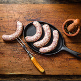 Holiday Farm Sampler