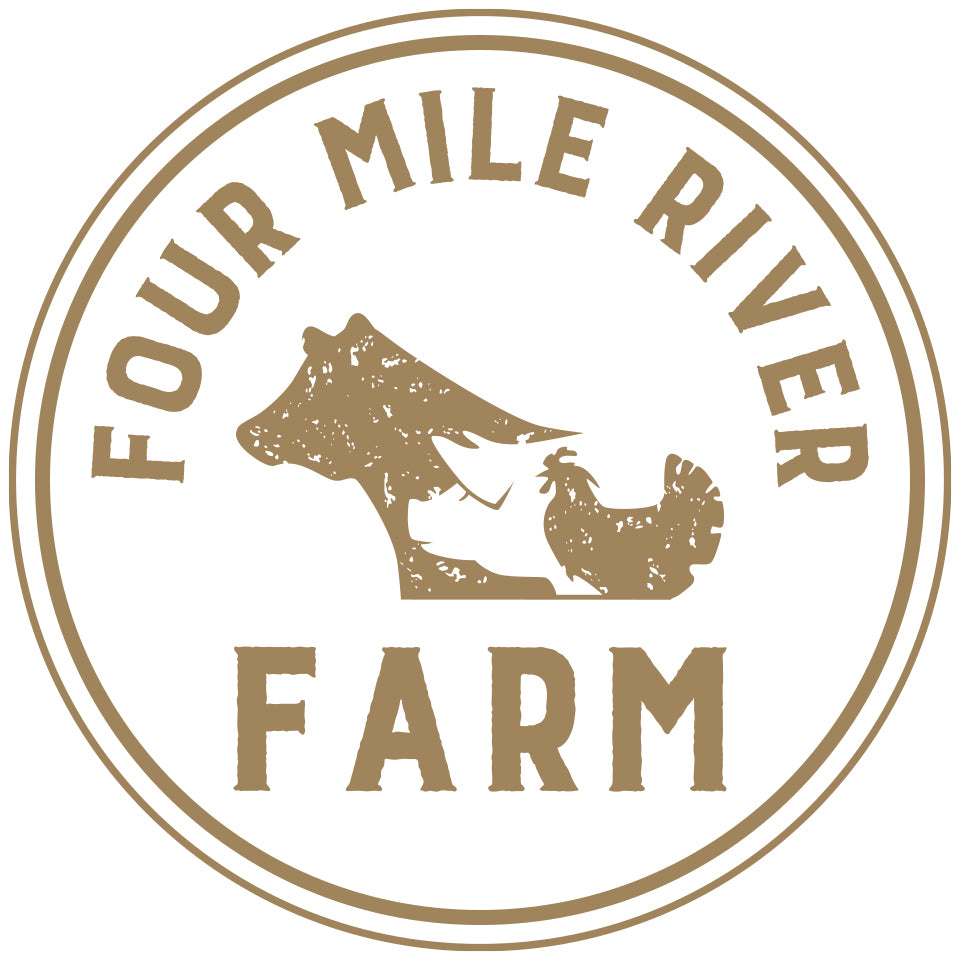 Four Mile River Farm