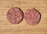Smokey Burgers