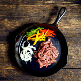 Beef Fajita Strips