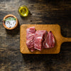 Beef Neck Bones