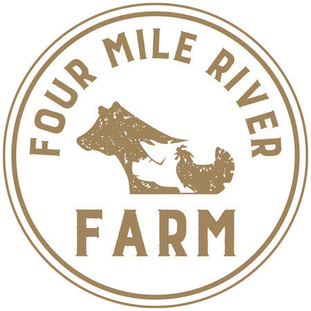 Beef – Four Mile River Farm